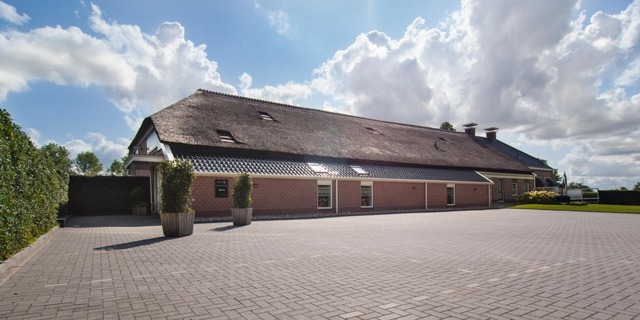 Vernieuwingen locatie Winschoten